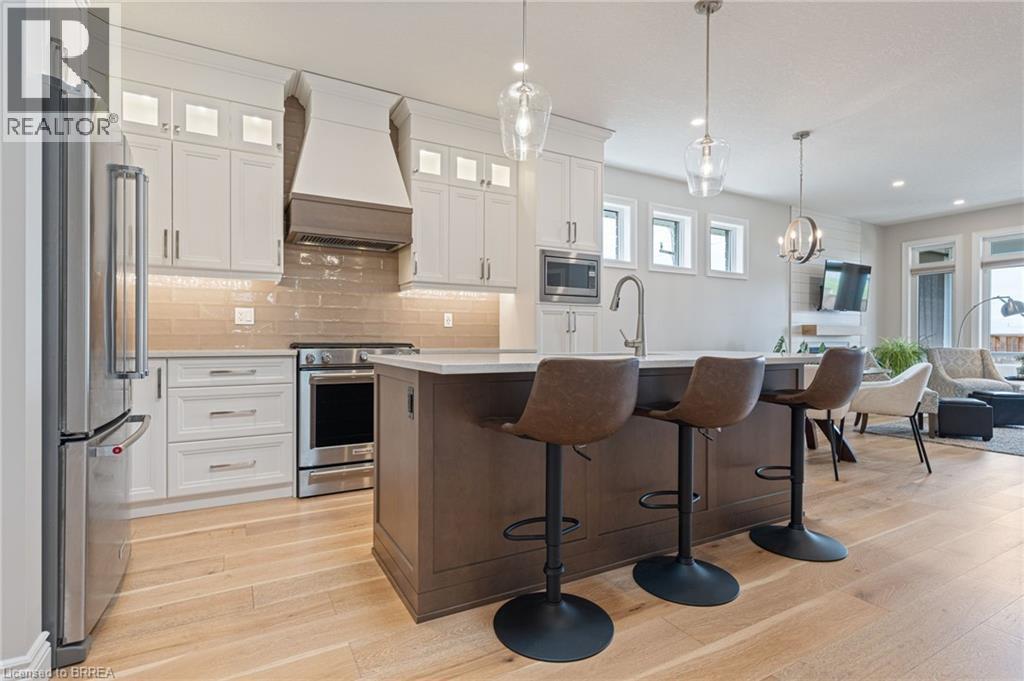 13 MASTERS Lane, Paris, Ontario, N3L0H3 — Photo 7