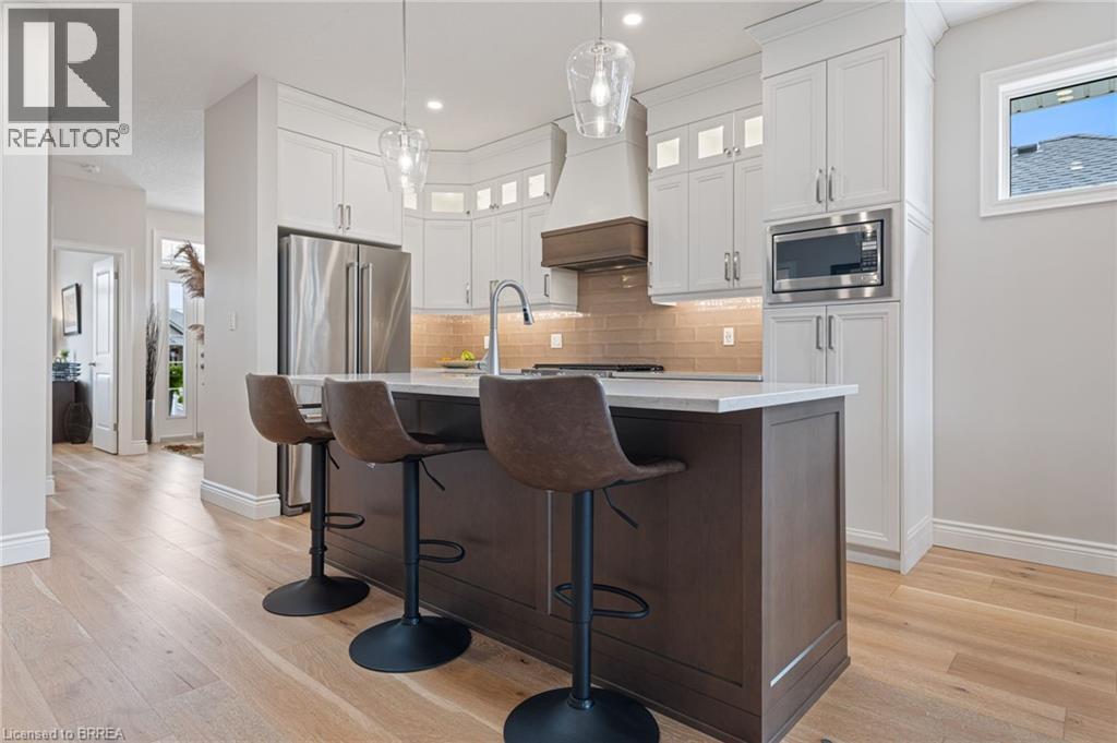 13 MASTERS Lane, Paris, Ontario, N3L0H3 — Photo 8