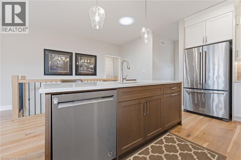 13 MASTERS Lane, Paris, Ontario, N3L0H3 — Photo 9