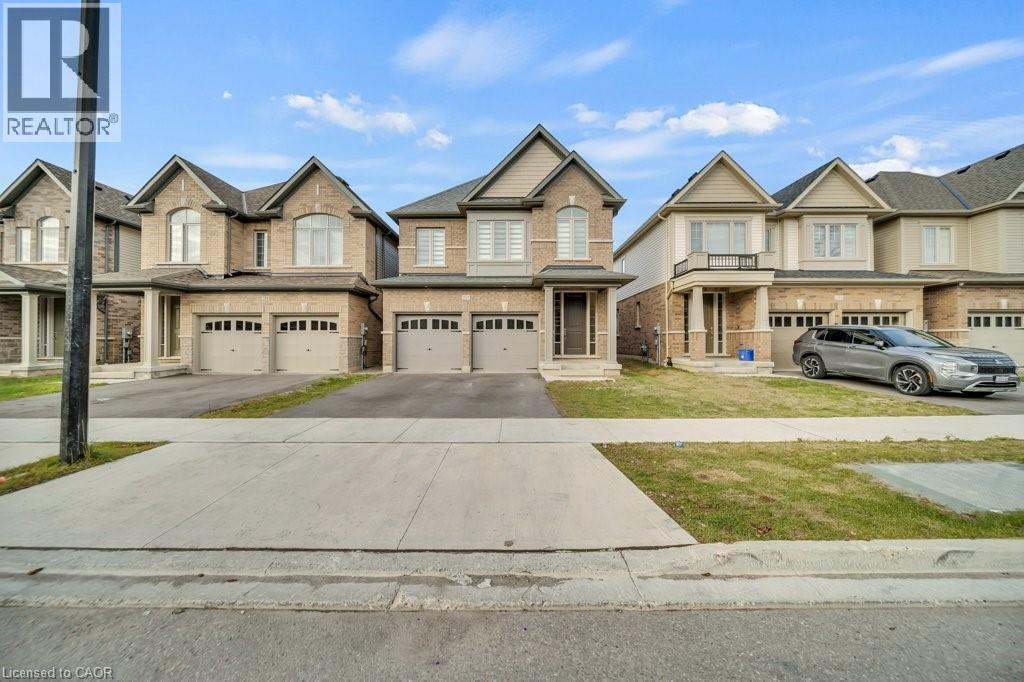 285 BROADACRE Drive, Kitchener, Ontario, N2R0S6 — Photo 2