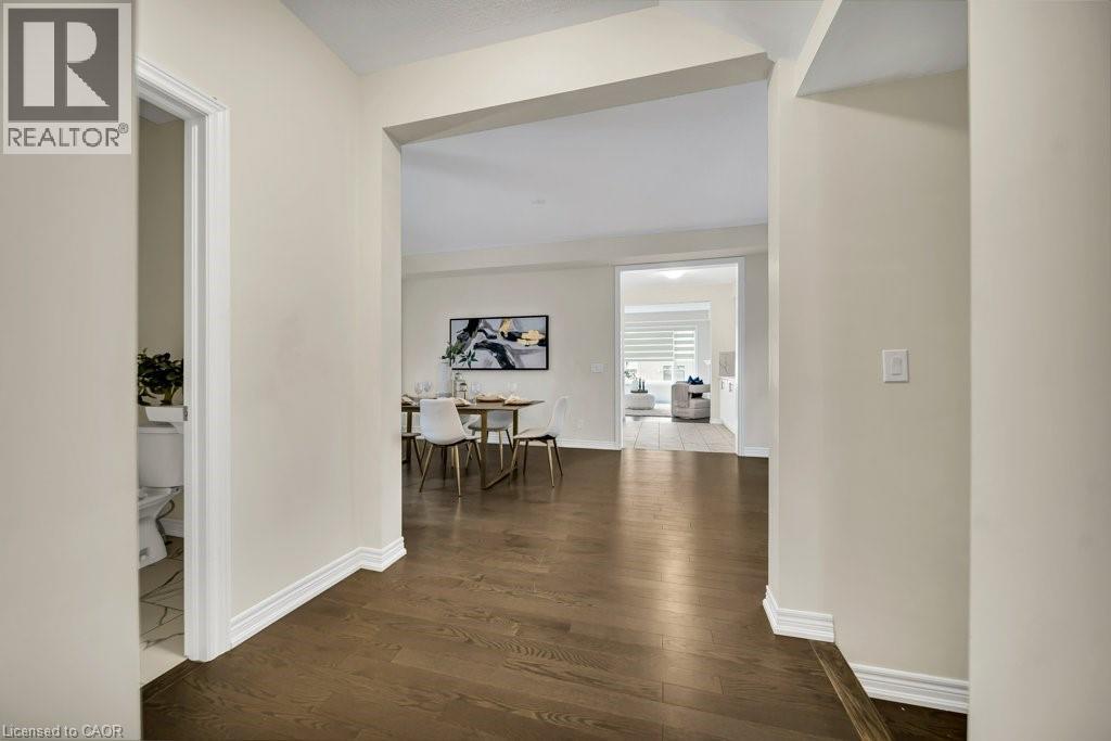 285 BROADACRE Drive, Kitchener, Ontario, N2R0S6 — Photo 7