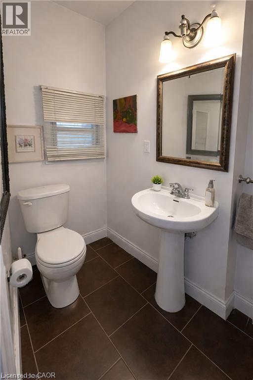 237 JAMES Street N Unit# 4, Hamilton, Ontario, L8R2L2 — Photo 5