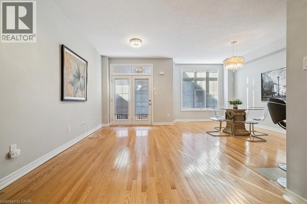 181 PLAINS Road W Unit# 36, Burlington, Ontario, L7T0B1 — Photo 11