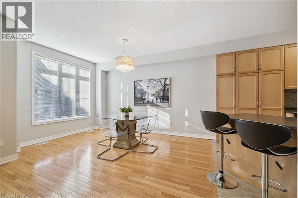 181 PLAINS Road W Unit# 36, Burlington, Ontario, L7T0B1 — Photo 18