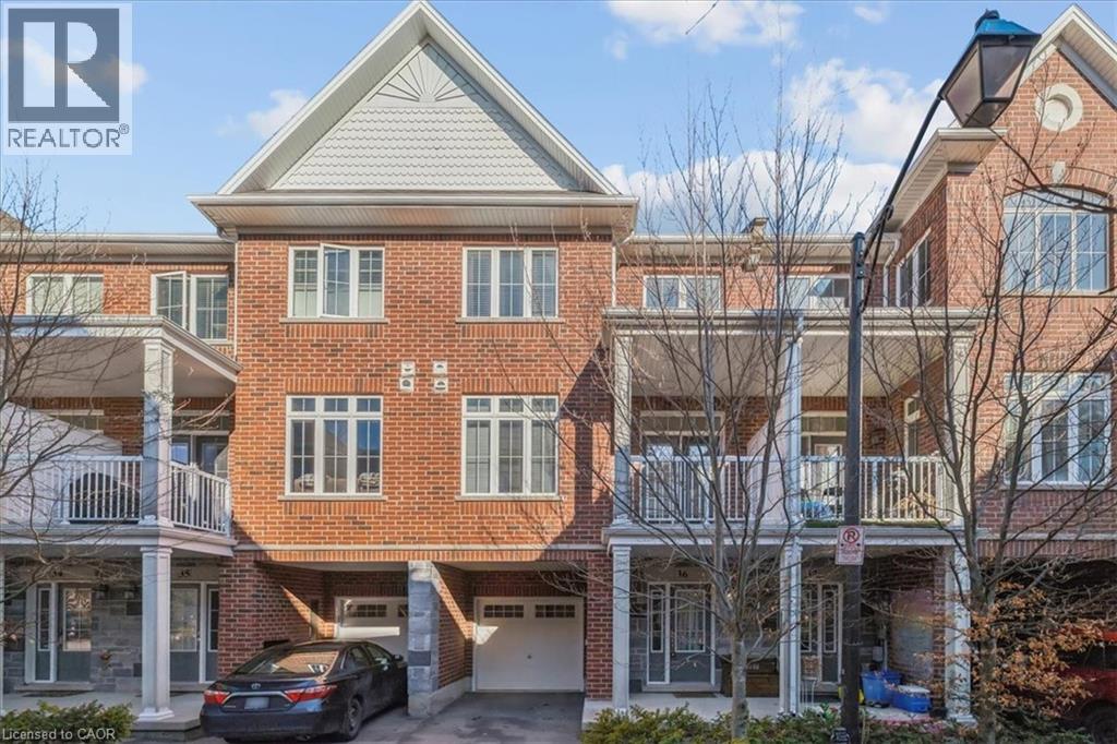 181 PLAINS Road W Unit# 36, Burlington, Ontario, L7T0B1 — Photo 2