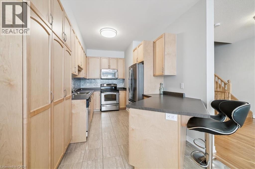 181 PLAINS Road W Unit# 36, Burlington, Ontario, L7T0B1 — Photo 22