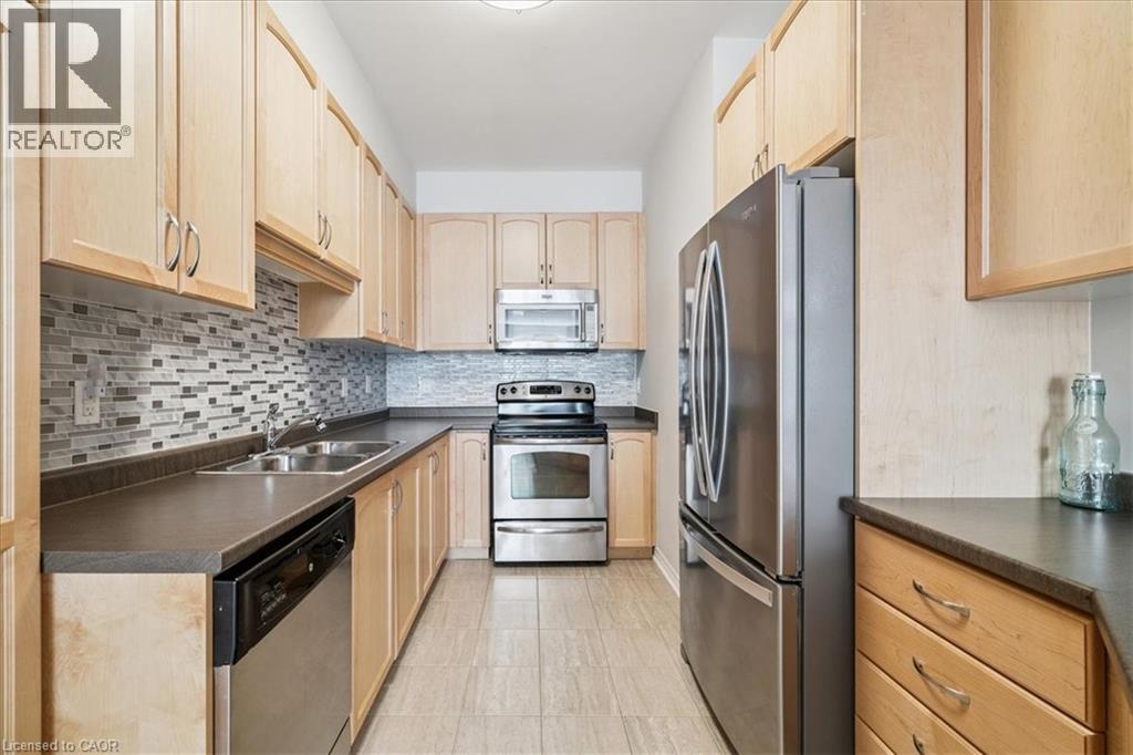 181 PLAINS Road W Unit# 36, Burlington, Ontario, L7T0B1 — Photo 23