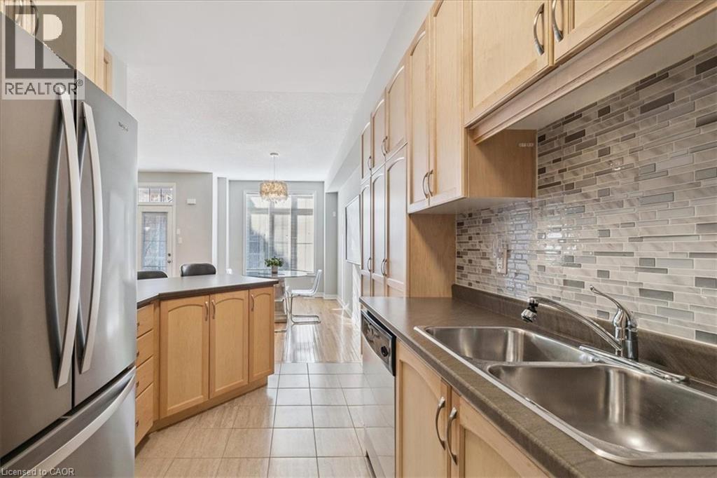 181 PLAINS Road W Unit# 36, Burlington, Ontario, L7T0B1 — Photo 25