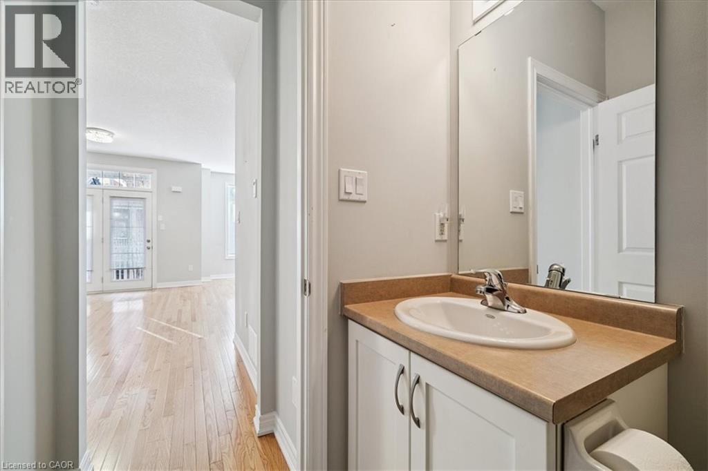 181 PLAINS Road W Unit# 36, Burlington, Ontario, L7T0B1 — Photo 27