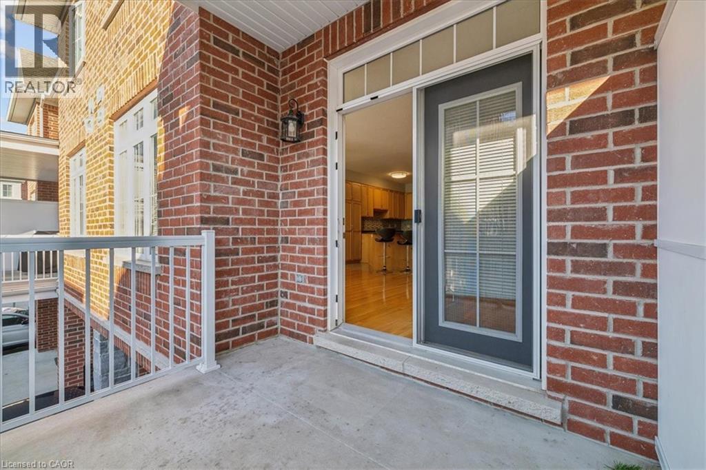 181 PLAINS Road W Unit# 36, Burlington, Ontario, L7T0B1 — Photo 29