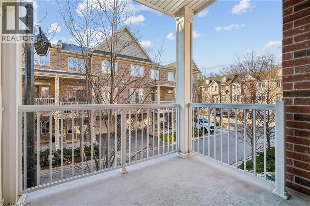 181 PLAINS Road W Unit# 36, Burlington, Ontario, L7T0B1 — Photo 30