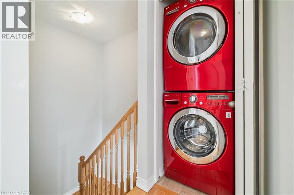 181 PLAINS Road W Unit# 36, Burlington, Ontario, L7T0B1 — Photo 34