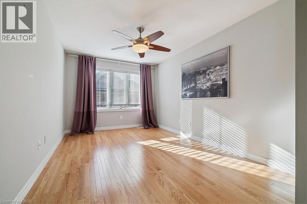 181 PLAINS Road W Unit# 36, Burlington, Ontario, L7T0B1 — Photo 36