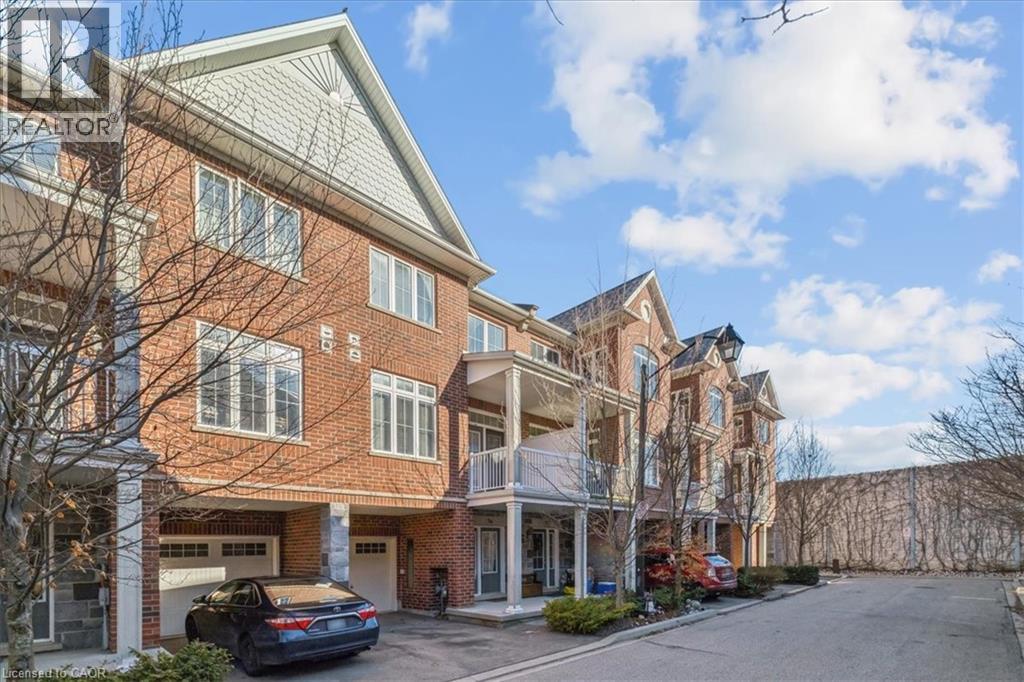181 PLAINS Road W Unit# 36, Burlington, Ontario, L7T0B1 — Photo 4