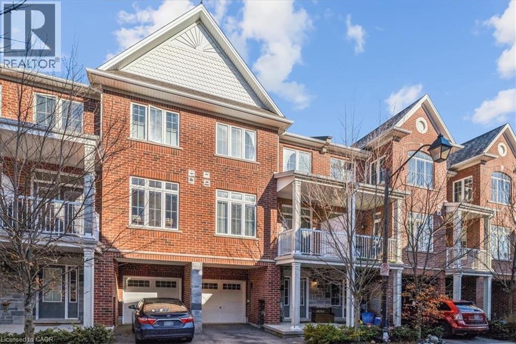 181 PLAINS Road W Unit# 36, Burlington, Ontario, L7T0B1 — Photo 45