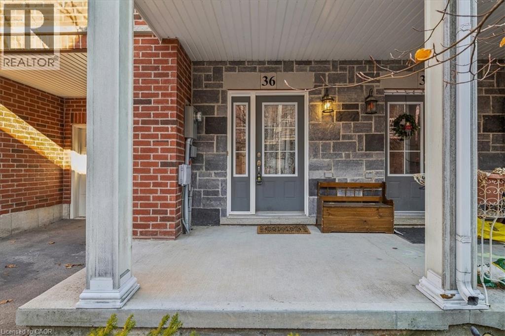 181 PLAINS Road W Unit# 36, Burlington, Ontario, L7T0B1 — Photo 5