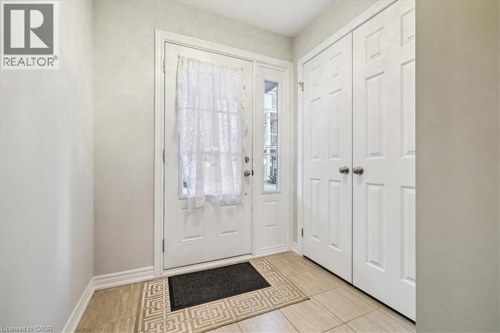 181 PLAINS Road W Unit# 36, Burlington, Ontario, L7T0B1 — Photo 7
