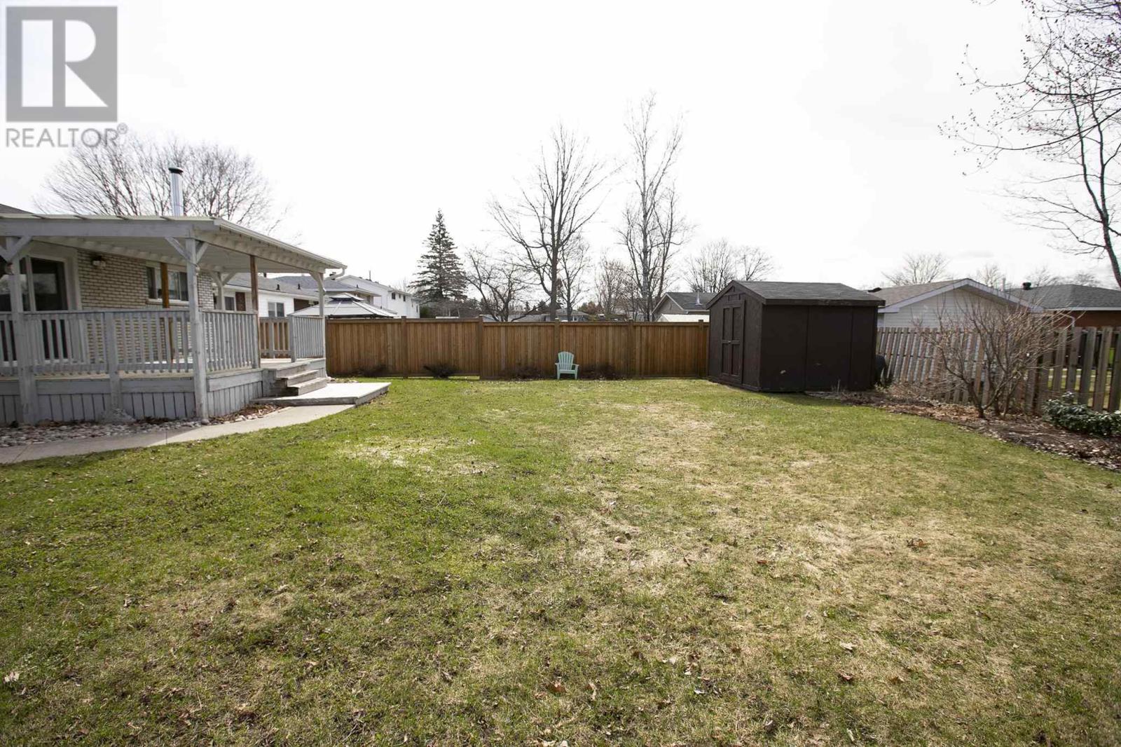 86 Joel CT, Sault Ste. Marie, Ontario, P6A5S4 — Photo 13