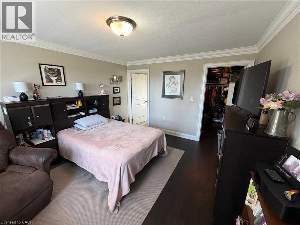 31 BISHOP TONNOS Way, Hamilton, Ontario, L9B2L7 — Photo 11