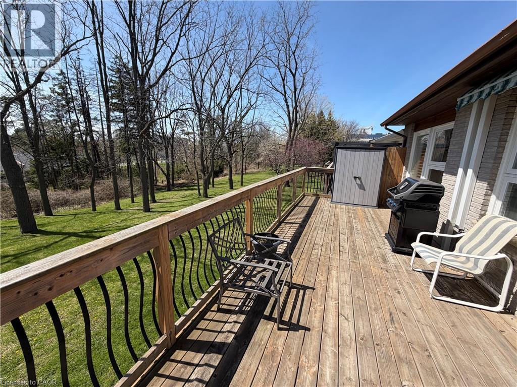 31 BISHOP TONNOS Way, Hamilton, Ontario, L9B2L7 — Photo 15