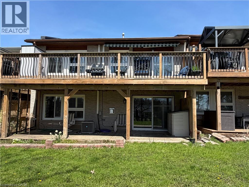 31 BISHOP TONNOS Way, Hamilton, Ontario, L9B2L7 — Photo 21