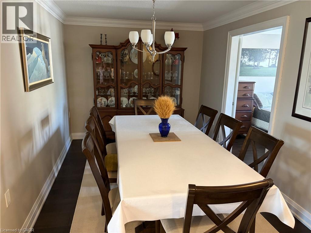 31 BISHOP TONNOS Way, Hamilton, Ontario, L9B2L7 — Photo 5