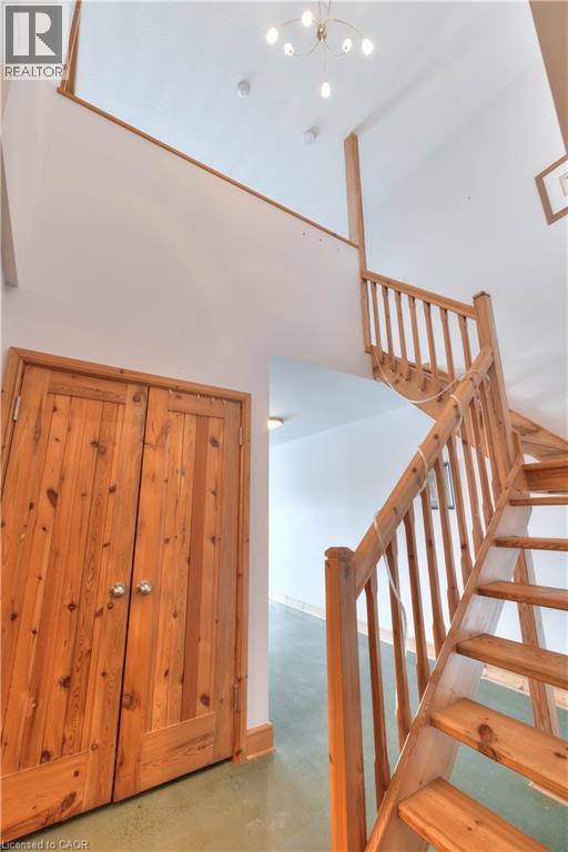 3 FATHER DAVID BAUER Drive Unit# 305, Waterloo, Ontario, N2L6M1 — Photo 10