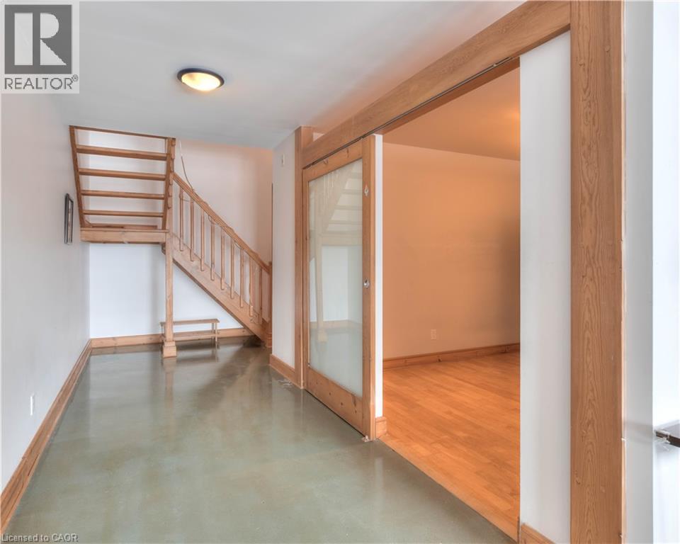 3 FATHER DAVID BAUER Drive Unit# 305, Waterloo, Ontario, N2L6M1 — Photo 15