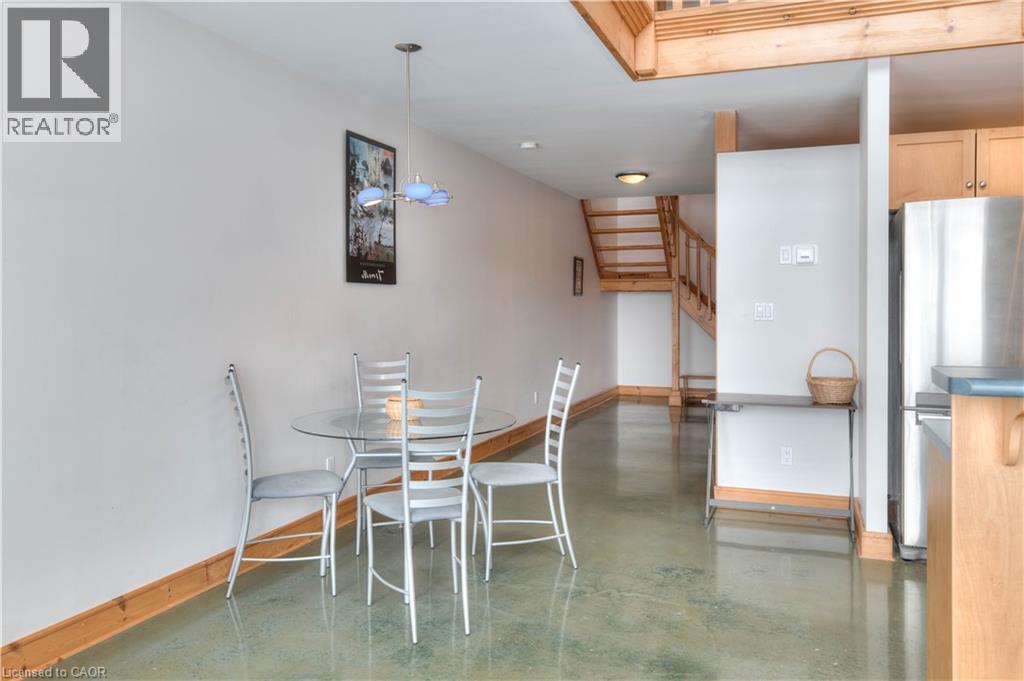 3 FATHER DAVID BAUER Drive Unit# 305, Waterloo, Ontario, N2L6M1 — Photo 23