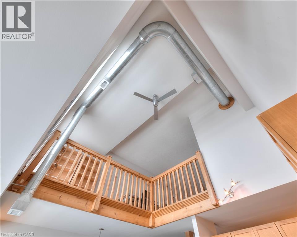 3 FATHER DAVID BAUER Drive Unit# 305, Waterloo, Ontario, N2L6M1 — Photo 24