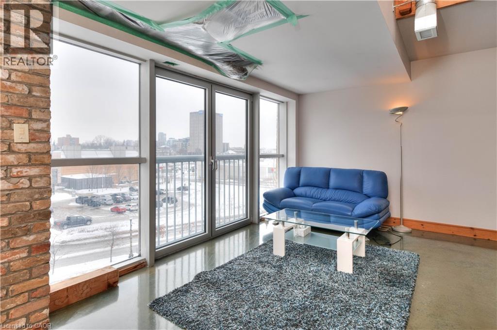 3 FATHER DAVID BAUER Drive Unit# 305, Waterloo, Ontario, N2L6M1 — Photo 25