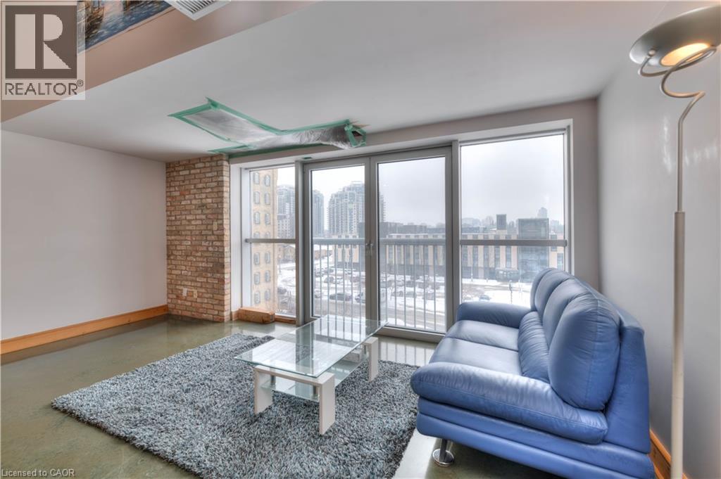 3 FATHER DAVID BAUER Drive Unit# 305, Waterloo, Ontario, N2L6M1 — Photo 26