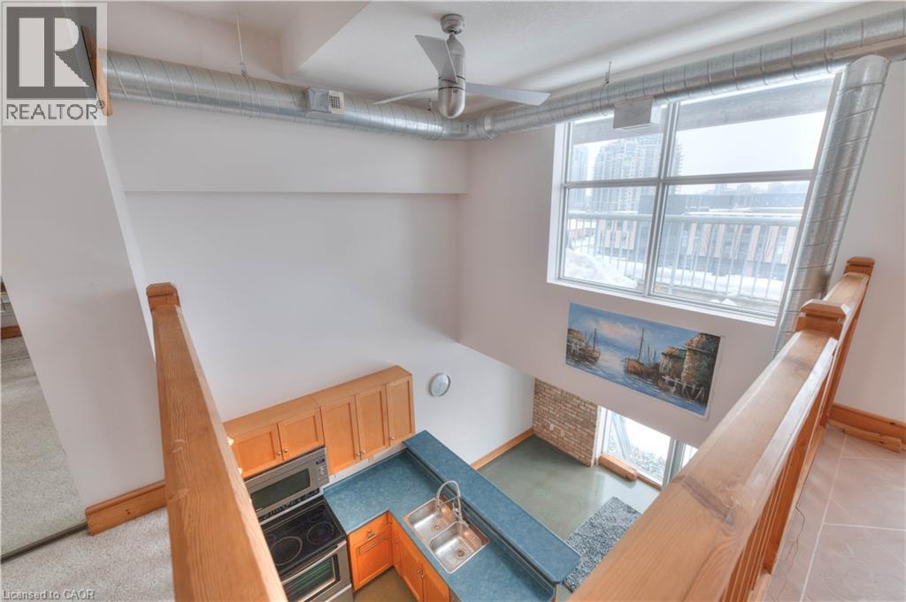 3 FATHER DAVID BAUER Drive Unit# 305, Waterloo, Ontario, N2L6M1 — Photo 33
