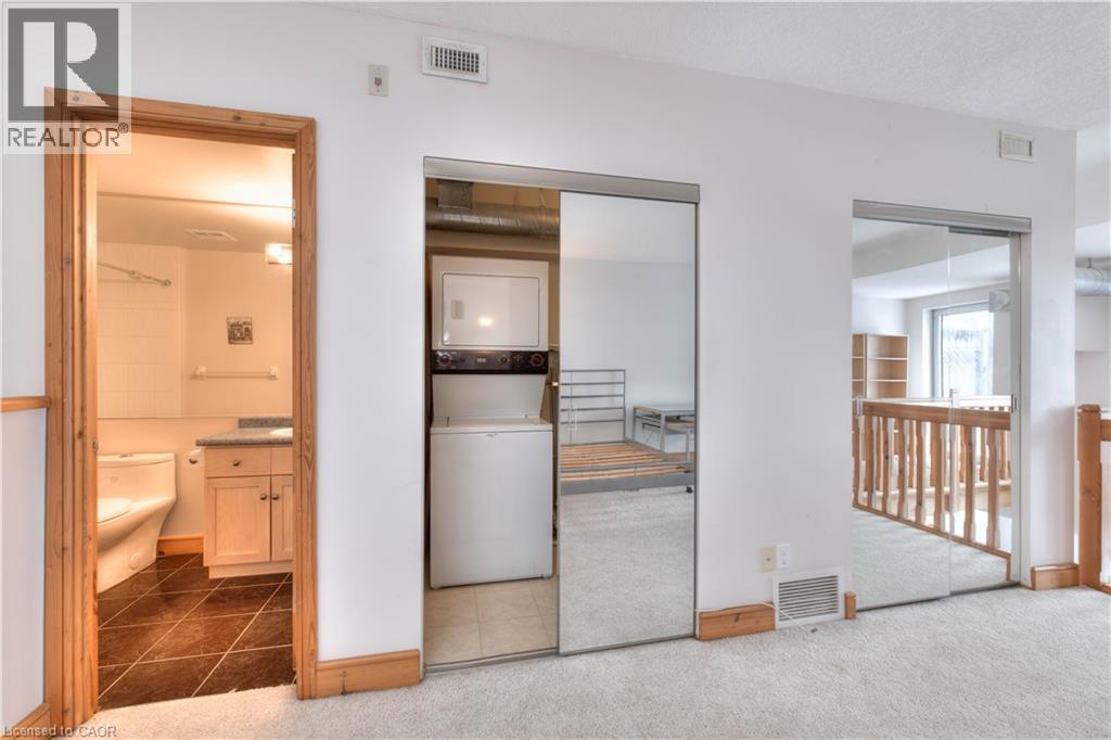 3 FATHER DAVID BAUER Drive Unit# 305, Waterloo, Ontario, N2L6M1 — Photo 35