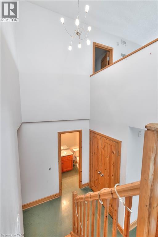 3 FATHER DAVID BAUER Drive Unit# 305, Waterloo, Ontario, N2L6M1 — Photo 9