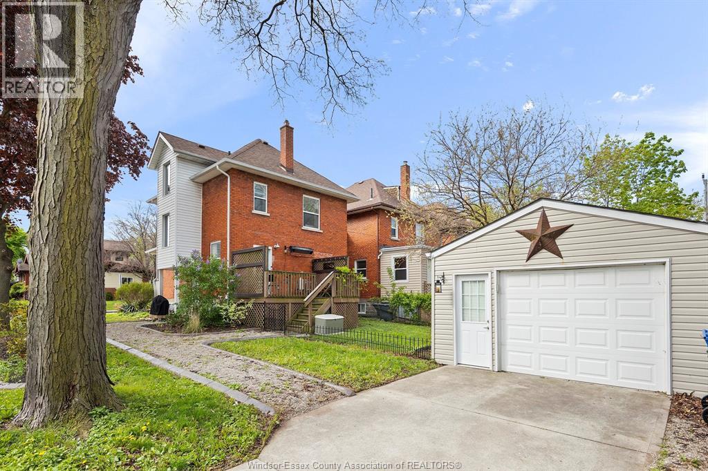 108 MONTROSE STREET, Windsor, Ontario, N8X1A3 — Photo 21