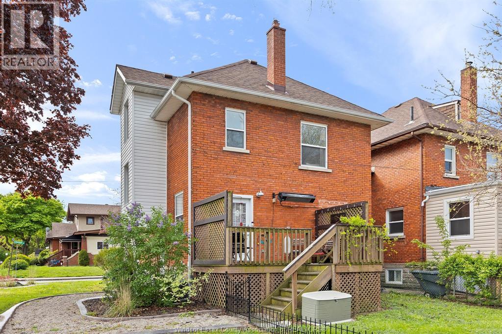 108 MONTROSE STREET, Windsor, Ontario, N8X1A3 — Photo 22
