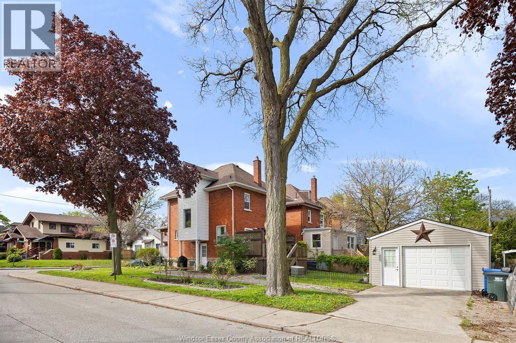 108 MONTROSE STREET, Windsor, Ontario, N8X1A3 — Photo 23