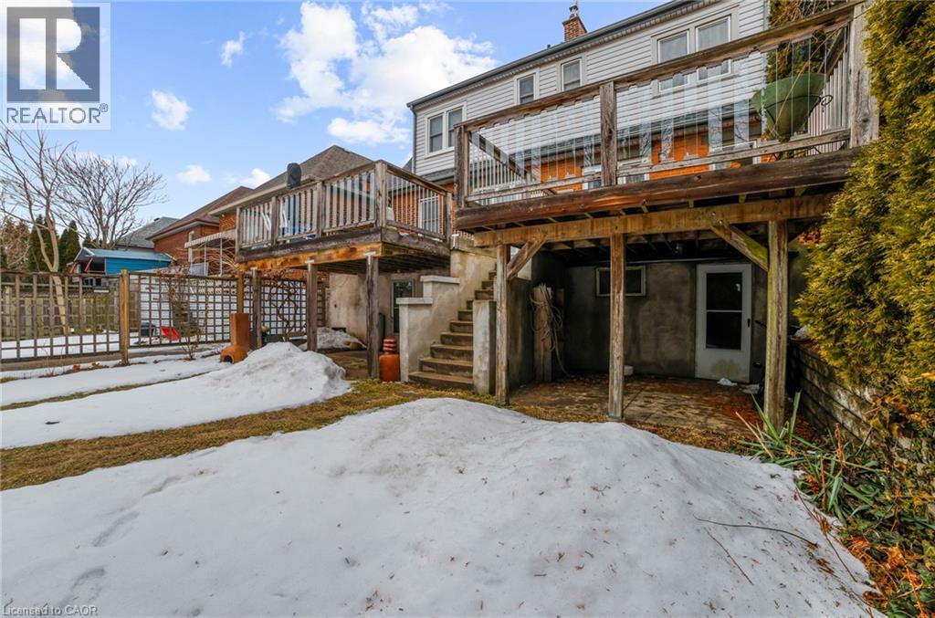 53 PARADISE Road S, Hamilton, Ontario, L8S1S3 — Photo 28