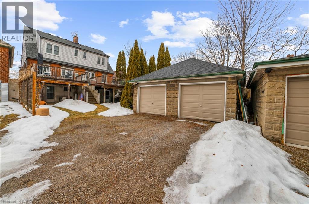 53 PARADISE Road S, Hamilton, Ontario, L8S1S3 — Photo 29