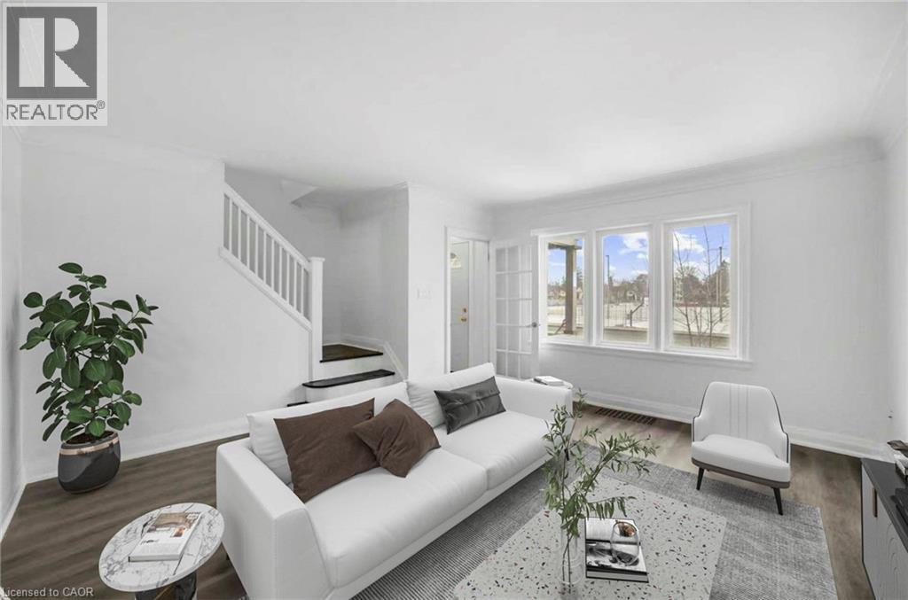 53 PARADISE Road S, Hamilton, Ontario, L8S1S3 — Photo 4