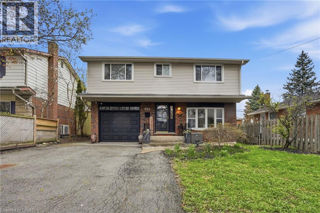 992 GARTH Street, Hamilton, Ontario, L9C4L6 — Photo 2