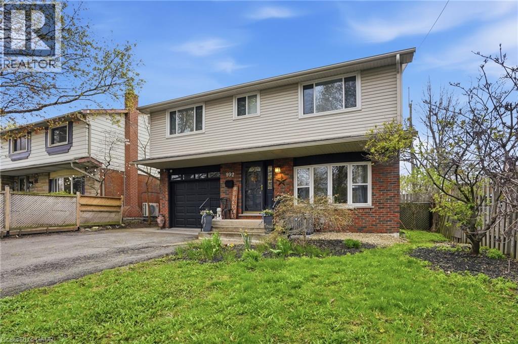 992 GARTH Street, Hamilton, Ontario, L9C4L6 — Photo 3