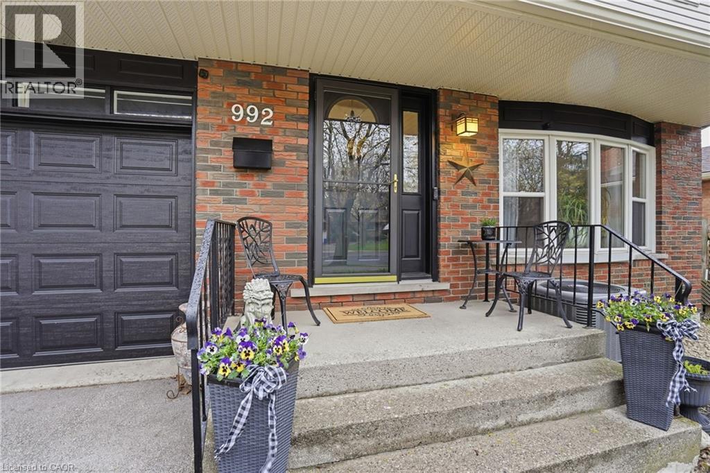 992 GARTH Street, Hamilton, Ontario, L9C4L6 — Photo 4