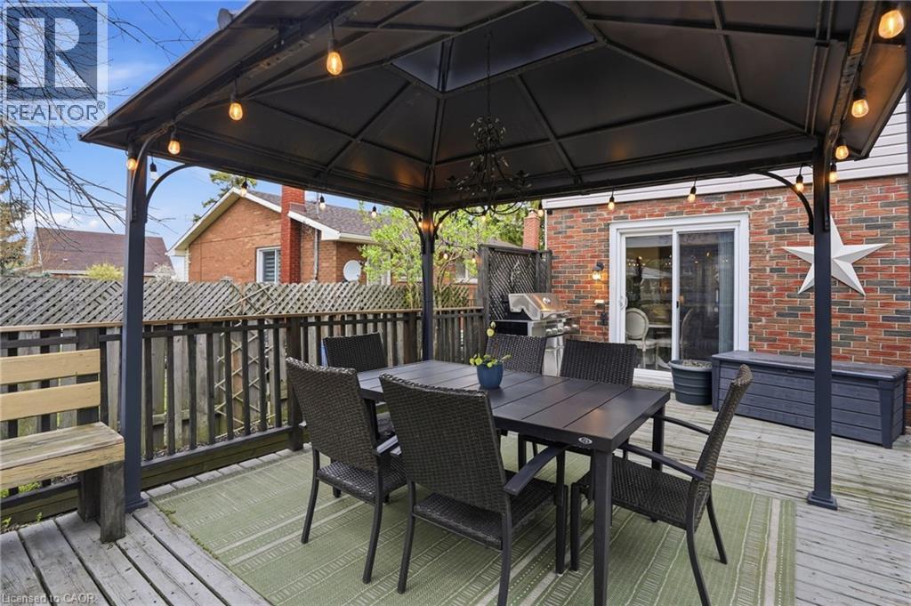 992 GARTH Street, Hamilton, Ontario, L9C4L6 — Photo 45