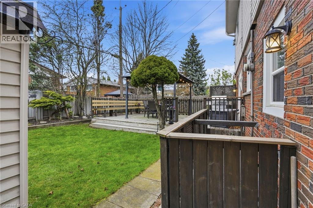 992 GARTH Street, Hamilton, Ontario, L9C4L6 — Photo 48