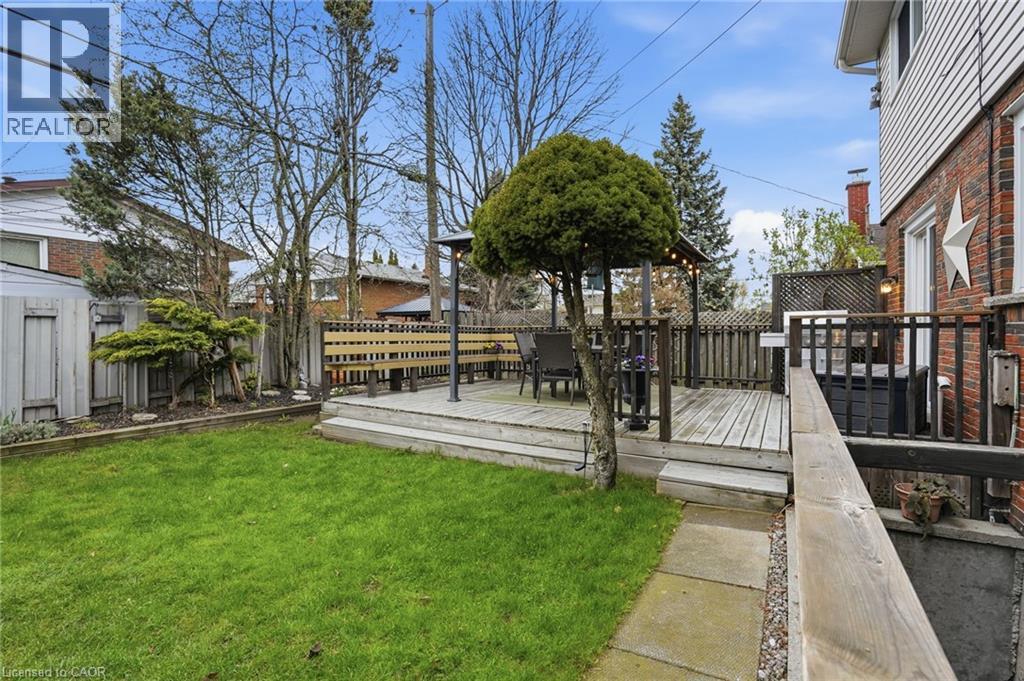 992 GARTH Street, Hamilton, Ontario, L9C4L6 — Photo 49