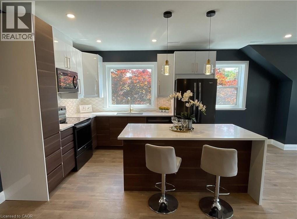 58 ROSSLYN Avenue N Unit# Upper, Hamilton, Ontario, L8L7P4 — Photo 7