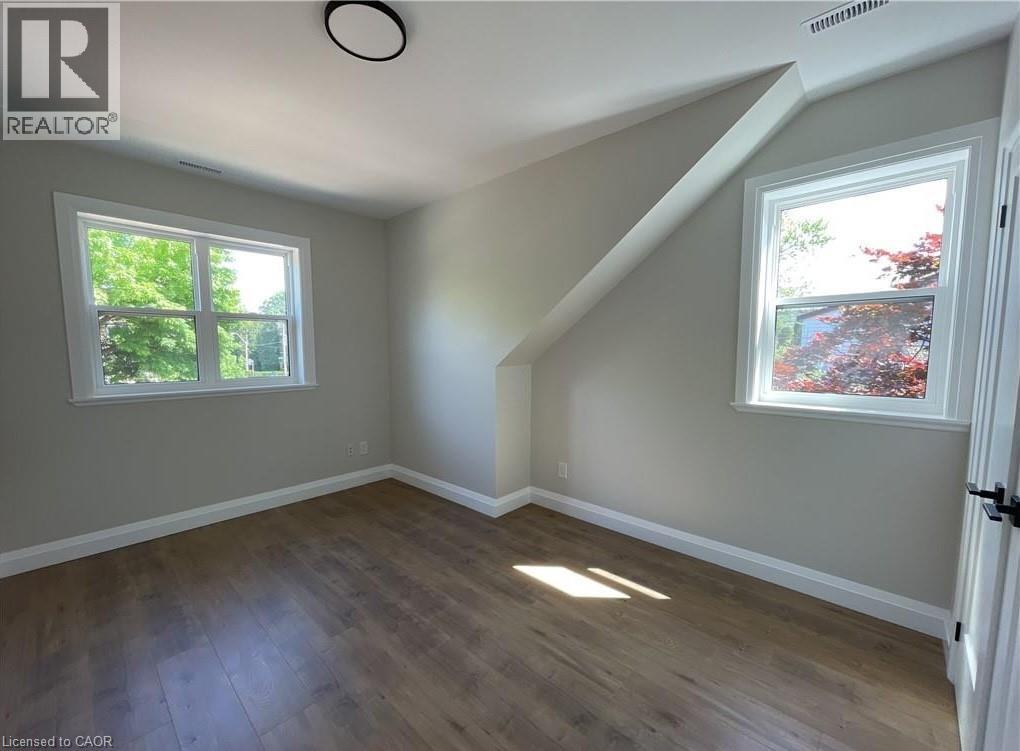 58 ROSSLYN Avenue N Unit# Upper, Hamilton, Ontario, L8L7P4 — Photo 9