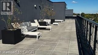 1119 COOKE Boulevard Unit# B121, Burlington, Ontario, L7T0C7 — Photo 34